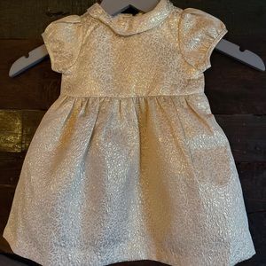 Gymboree 3-6 month Formal Dress (Easter?) NWT